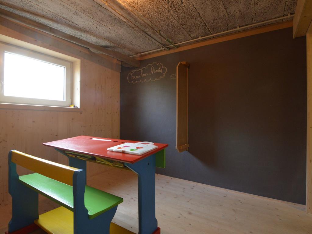 Traditional Holiday Home In B Tgenbach With Sauna Bütgenbach Eksteriør billede